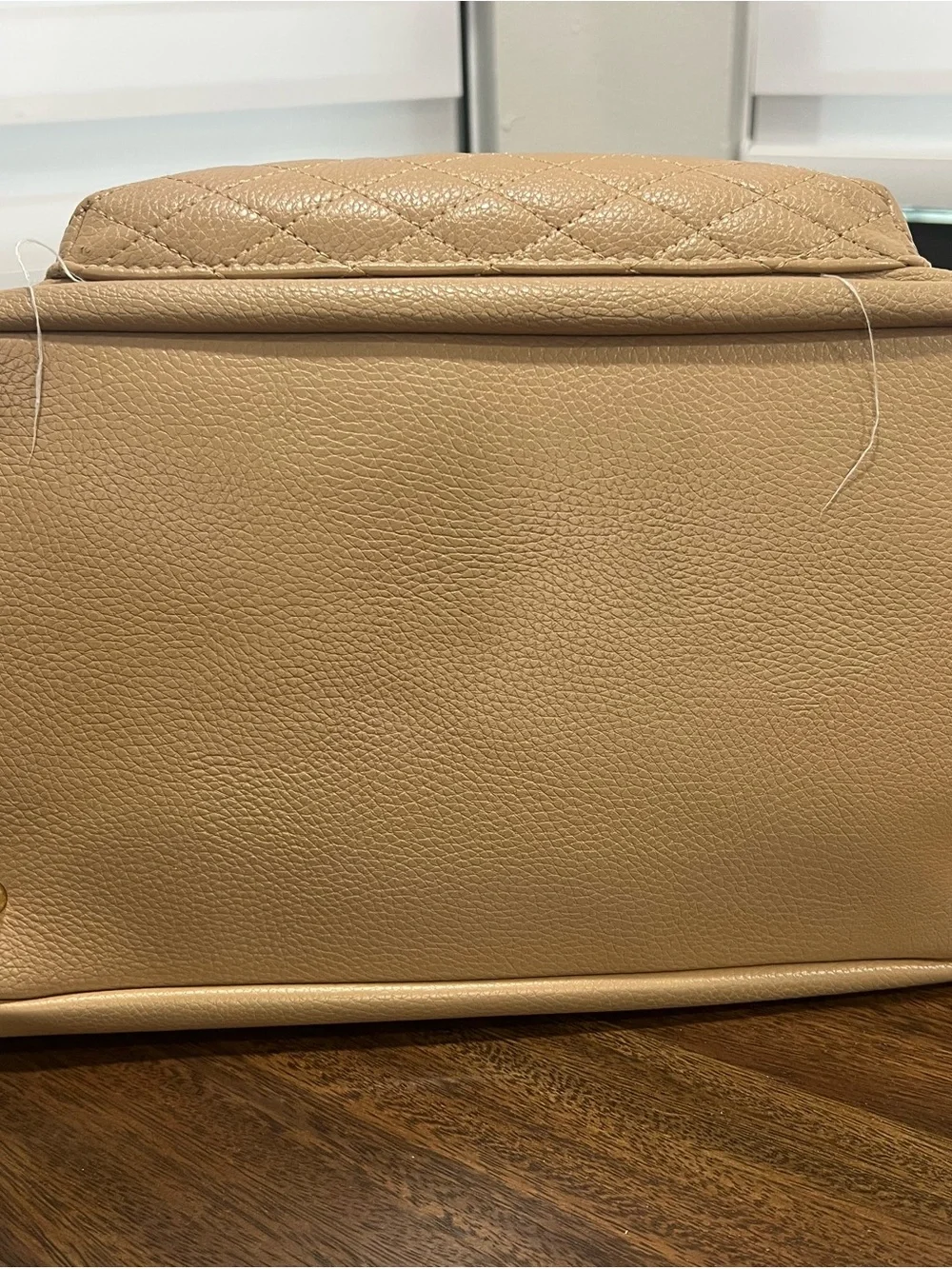 Luli Bebe stylish beige